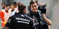 Foto zur News: Formel-1-Liveticker: Mercedes wittert Morgenluft im Kampf um den Sieg!