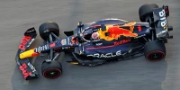 Foto zur News: Training Singapur: "Wäre es eine Driftchallenge, würde ich gewinnen"