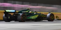 Foto zur News: Qualifying "obsolet": Fernando Alonso fordert neuen Modus