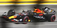 Foto zur News: TD18 & TD39: Nur Zufall, dass Red Bull jetzt hinterherfährt?