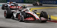 Foto zur News: Nico Hülkenberg P13: "Viel gearbeitet, am Ende kein Ertrag"