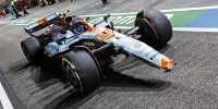 Foto zur News: Noten Singapur: "Der Flügel könnte sein Ende in der Formel 1 sein"