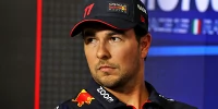 Foto zur News: Formel-1-Liveticker: 5 Sekunden wieder ohne Auswirkung - Strafen zu lasch?