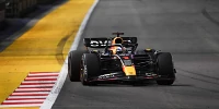 Foto zur News: F1-Konkurrenz sieht Red Bull in Suzuka "wieder an der Spitze"