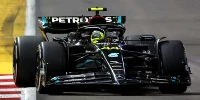 Foto zur News: Mercedes: Siegchance in Suzuka "wird von Red Bull abhängen"