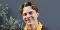 Foto zur News: "Leichte Entscheidung": Oscar Piastri bindet sich bis 2026 an McLaren