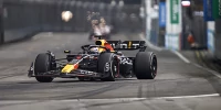 Foto zur News: Verdacht auf flexible Unterböden: Hat die FIA eine Grauzone geschlossen?