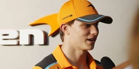 Foto zur News: McLaren: Oscar Piastri erinnert uns an Schumacher und Alonso