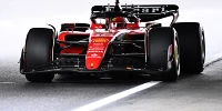 Foto zur News: Formel-1-Liveticker: Ferrari oder McLaren, wer ist Herausforderer Nr. 1?