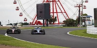 Foto zur News: Nichts für Weicheier: Was Suzuka so besonders macht