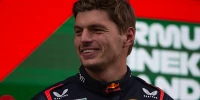 Foto zur News: WM-Gewinn im Sprint in Katar? Verstappen ist es &quot;völlig egal&quot;