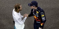 Foto zur News: Sebastian Vettel: Max Verstappen nicht genug gewürdigt