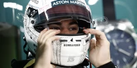 Foto zur News: Mike Krack: Sind mit Leistungen von Lance Stroll &quot;zu 100 Prozent&quot; zufrieden