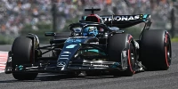 Foto zur News: George Russell: 2023 &quot;meine bisher beste Saison&quot; in der Formel 1