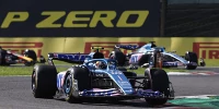 Foto zur News: Formel-1-Liveticker: Teamorder bei Alpine überrascht Gasly sehr