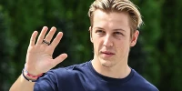 Foto zur News: Liam Lawson: Absage für 2024 bringt ihn nicht aus der Ruhe