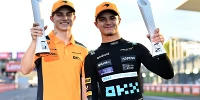 Foto zur News: Formel-1-Liveticker: Christian Horner lobt Fahrergeneration rund um Lando Norris