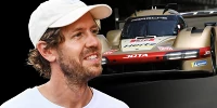 Foto zur News: Marc Surer: Warum er Vettel in Le Mans sieht, aber nicht in der Formel 1