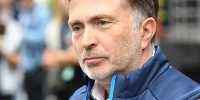 Foto zur News: Jost Capito: Druck macht Logan Sargeant schnell, aber auch fehleranfällig