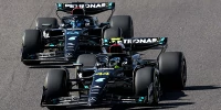 Foto zur News: Andrew Shovlin: Was Mercedes aus Suzuka für 2024 lernen kann
