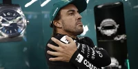 Foto zur News: Formel-1-Liveticker: Ist Aston Martin Opfer des eigenen Hypes?