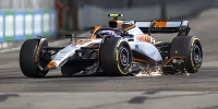 Foto zur News: Mick Schumacher bei Vowles: Fliegt Logan Sargeant bei Williams raus?
