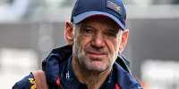 Foto zur News: Newey: Warum er wegen &quot;Bauchgefühl&quot; Mercedes nicht kopiert hat