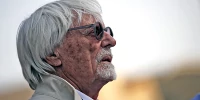 Foto zur News: &quot;Zu viele Scheidungen&quot;: 18 Formel-1-Rennen für Ecclestone genug