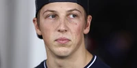 Foto zur News: Entscheidung gefallen: Liam Lawson ersetzt Ricciardo auch in Katar