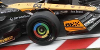 Foto zur News: Pirelli verzichtet nach Test in Japan auf neue C2-Mischung für 2024
