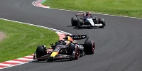 Foto zur News: AlphaTauri: Werden 2024 kein Klon von Red Bull sein