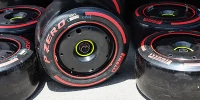 Foto zur News: Reifen in der Sonne aufwärmen: Pirelli glaubt nicht an DTM-Tricks