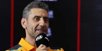 Foto zur News: McLaren: Darum ist man optimistisch für das Formel-1-Auto 2024