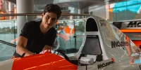 Foto zur News: McLaren verpflichtet Formel-3-Meister Gabriel Bortoleto