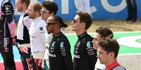 Foto zur News: Formel-1-Fahrermarkt: Warum die neuen Motoren für 2026 ein Schlüssel sind