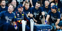 Foto zur News: Marko: Neben Verstappen könnten nur Hamilton und Alonso &quot;bestehen&quot;