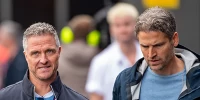 Foto zur News: Ralf Schumacher: Vielleicht können Rookies doch früher top performen