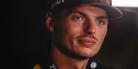 Foto zur News: Max Verstappen: "Zittere wie Espenlaub" vor WM-Entscheidung
