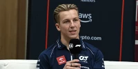Foto zur News: Über FaceTime: Lawson von Ricciardo persönlich über Katar-Einsatz informiert