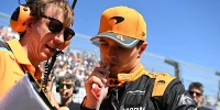 Foto zur News: Lando Norris: Warum McLaren jetzt vor der &quot;schwierigsten Aufgabe&quot; steht