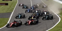Foto zur News: "Als ob die Irren die Anstalt leiten": Bewerber kritisiert F1 nach Absage