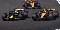 Foto zur News: McLaren: Haben noch nicht überall das zweitschnellste Auto