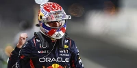Foto zur News: Max Verstappen: Fehler in Kurve 4 spielt nach "Megarunde" keine Rolle