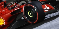 Foto zur News: Formel-1-Liveticker: Charles Leclerc mit Zeitstrafe wegen Tracklimitverstößen