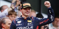 Foto zur News: Fotostrecke: Max Verstappens Weg zum WM-Titel in der Formel 1 2023