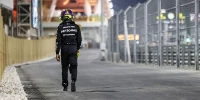 Foto zur News: Formel-1-Liveticker: Geldstrafe für Lewis Hamilton!