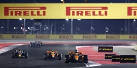Foto zur News: Offiziell: Formel 1 verlängert Pirelli-Vertrag - Nachhaltigkeit im Fokus