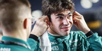 Foto zur News: Stroll: Geht&#039;s bei der FIA-Untersuchung um mehr als den Schubser?