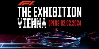 Foto zur News: Formel-1-Ausstellung kommt 2024 nach Österreich