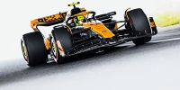 Foto zur News: Formel-1-Liveticker: Ist Lando Norris zu selbstkritisch für mehr Erfolg?
